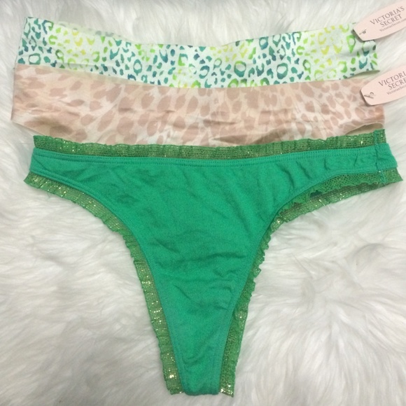 VS Thong Bundle