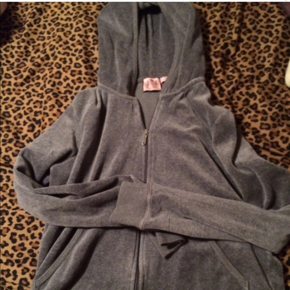 Juicy couture jacket