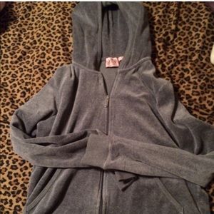 Juicy couture jacket