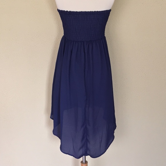 SALE‼️‼️Leopard print dress - Picture 3 of 3