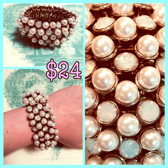 Emma Bracelet