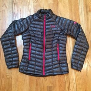 Mountain Hardwear xs Ghost Whisperer Down Jacket