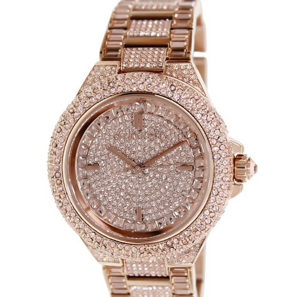 MK Women's Watch
