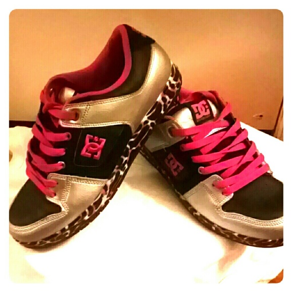 DC shoes Manteca SALE!!!