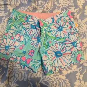Lily shorts