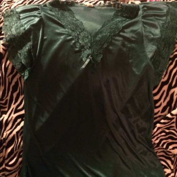 Vintage nightie