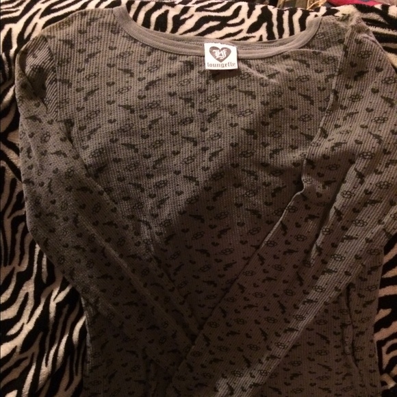 Thermal top