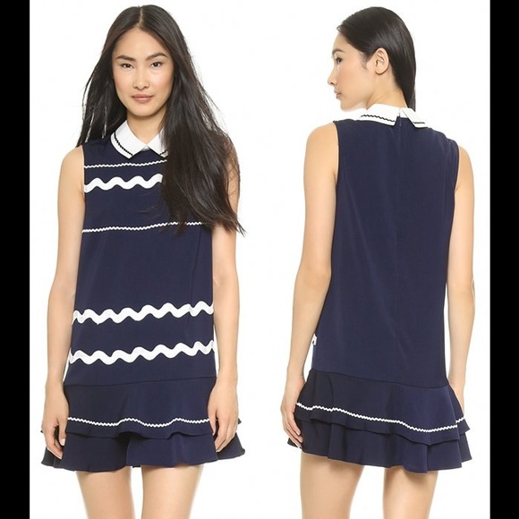 LOOKING FOR sm endless rose nantucket swirl dress