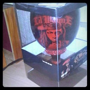 Lil Wayne cup