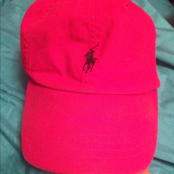 Polo hat