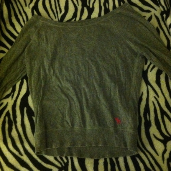 abercrombie top for julieann 💕