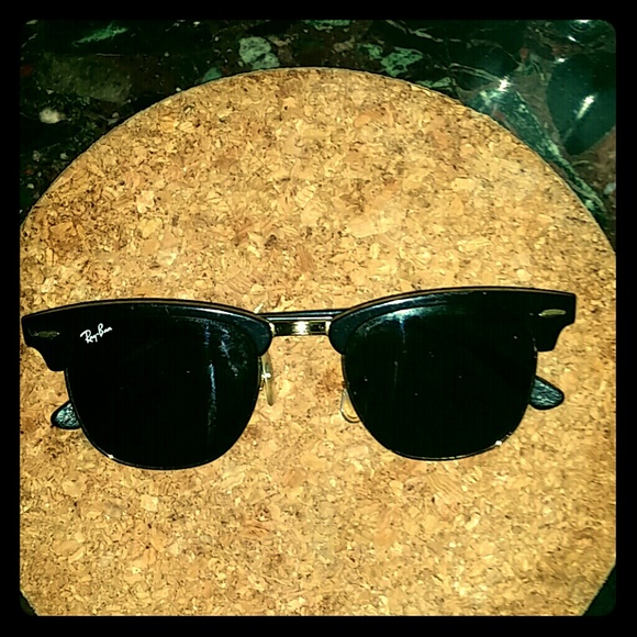 Ray Bans