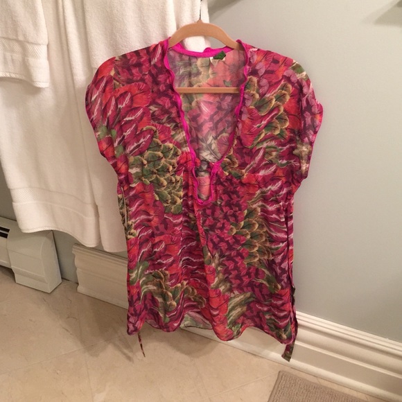 Becca cover-up