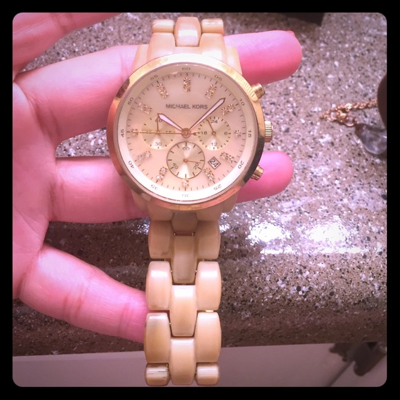 ✨MK WATCH✨