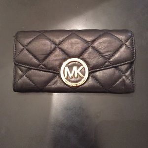 Authentic Michael Kors Wallet