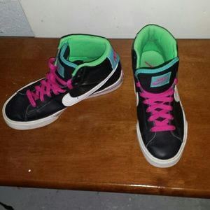 Nike high tops