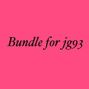 Bundle bundle