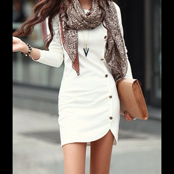 Designer Dress