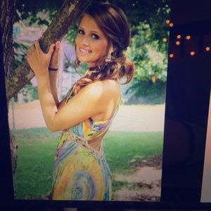 Prom or formal dress for sale!!!