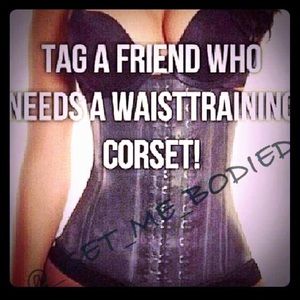 🎊TRADED🎊 Waist trainer and buttlifter bundle