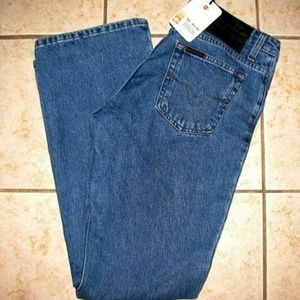 Harley Davidson Classic Jeans-Women's