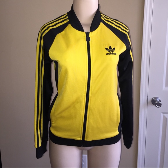 large Adidas jacket