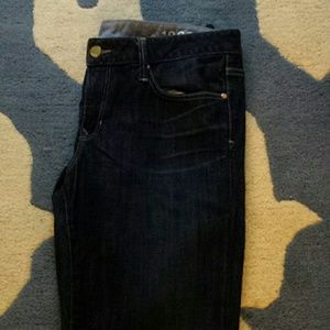 GAP long & lean jeans