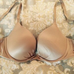 Bundle of two VS bras for Amy.