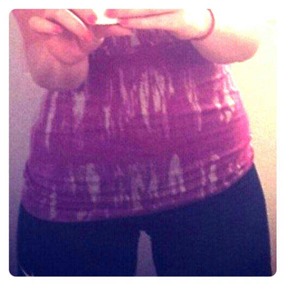 Nike pro compression shorts