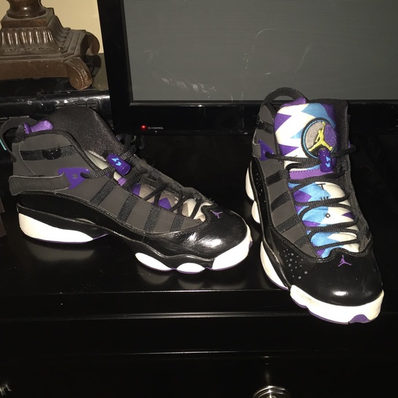 Jordan's