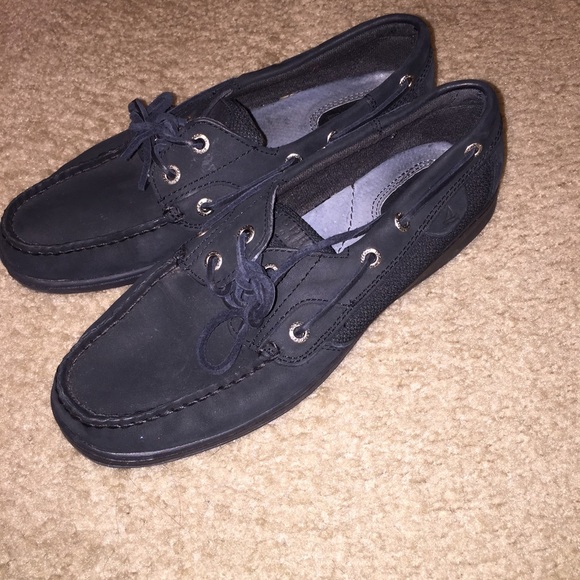 Sperry
