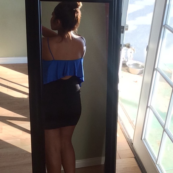 Dress - Picture 2 of 2