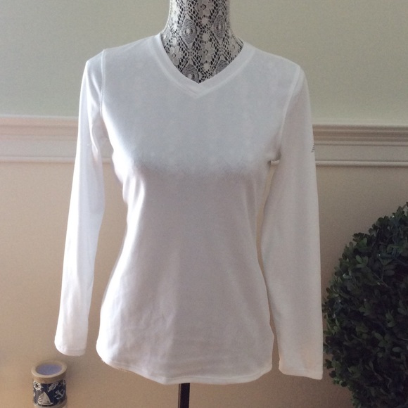 New Balance Polyester Exercise Thermal Small