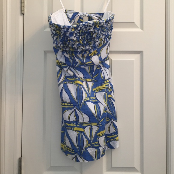 Lilly Pulitzer Franco Dress
