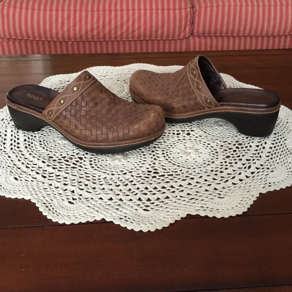 Ecco clogs - Picture 2 of 2