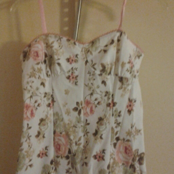 Summer dress