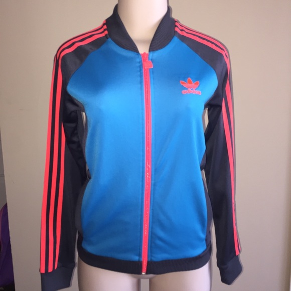 Adidas jacket