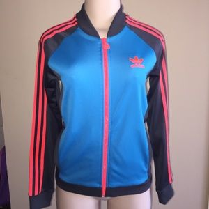 Adidas jacket