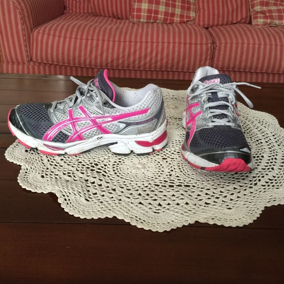 Asics sneakers