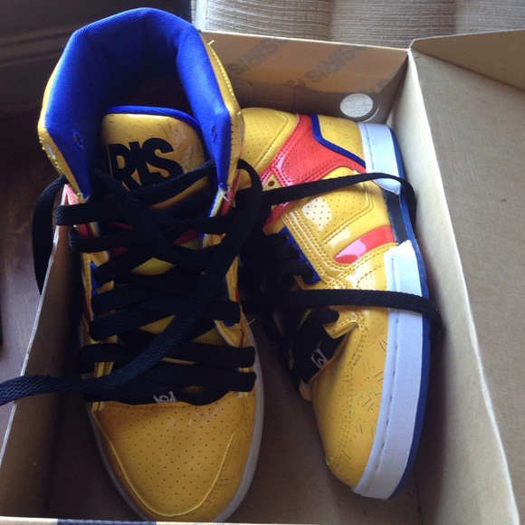 OSIRIS SHOES