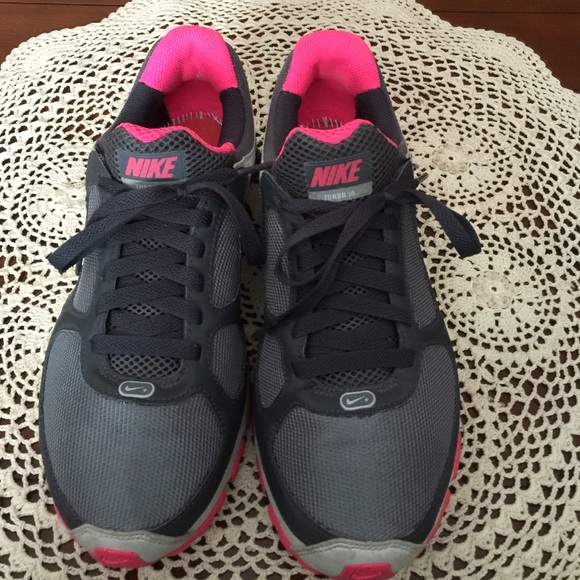 Nike shox