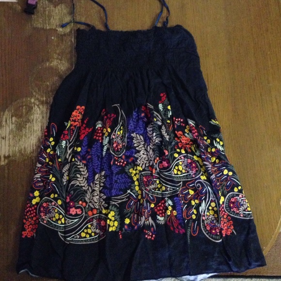 Summer dress!