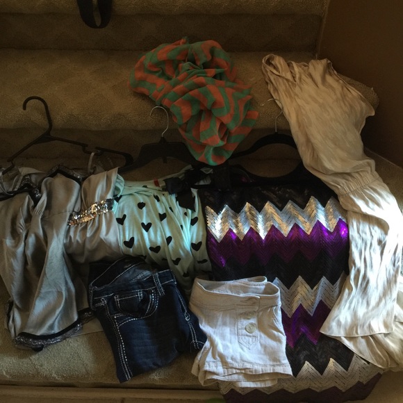 Bundle for @lildubz003