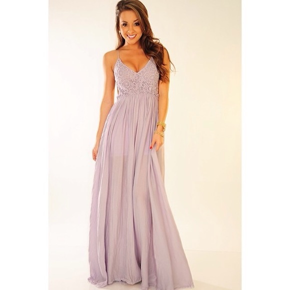 ShopHopes Dresses & Skirts - Shop Hope's Maxi Dress