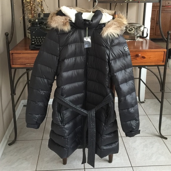 American eagle down coat