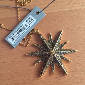 Louise et Cie Jewelry - Gold Star micro pavé Louise et Cie Louise et Cie Jewelry - Gold Star micro pavé Louise et Cie