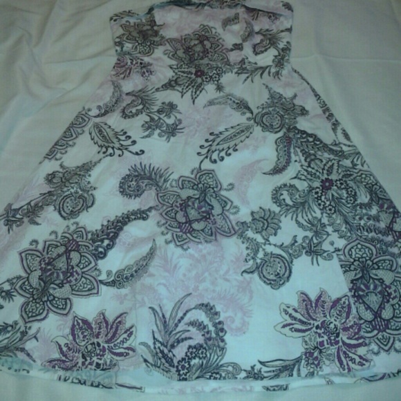 Great summer dress