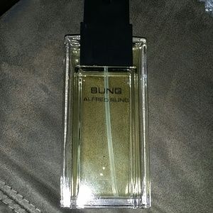 Sung perfume by Alfred Sung