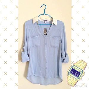 Express Portfolio Top