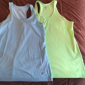 Nike Tank Top